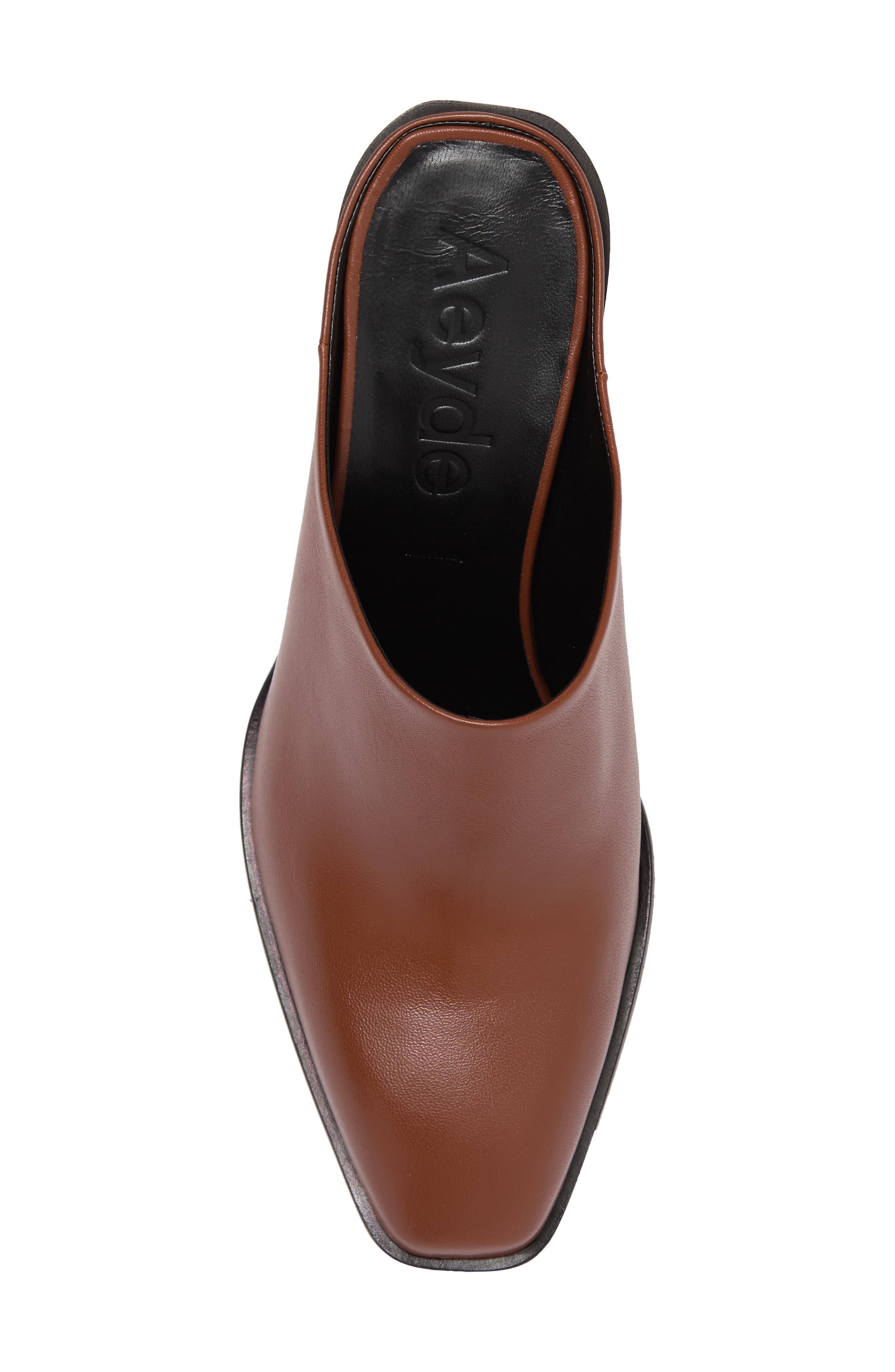 aeyde Sam Mule, Alternate, color, 