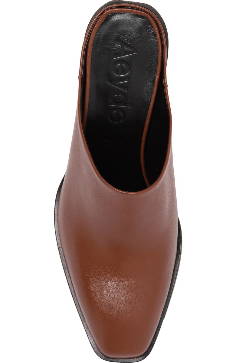 aeyde Sam Mule, Alternate, color,