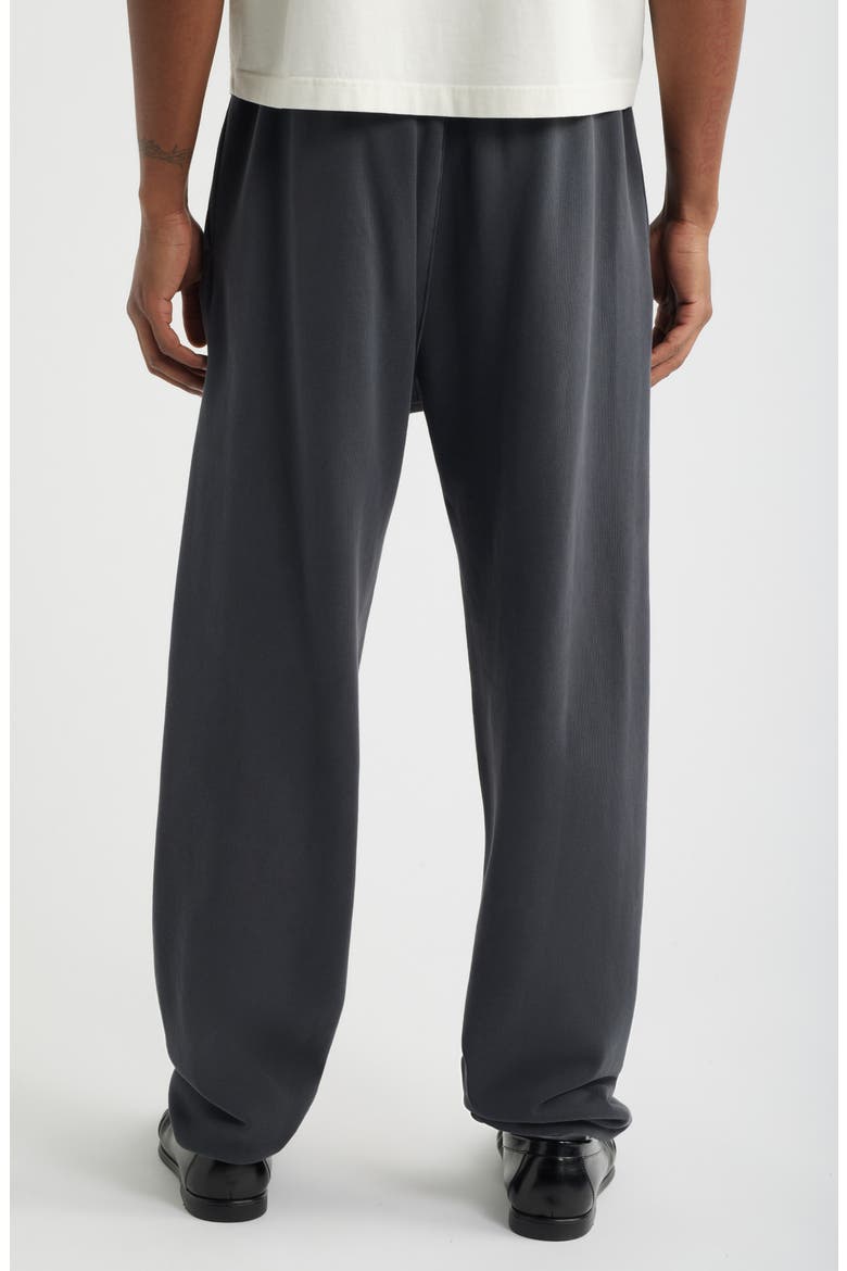 Classic Fleece Sweatpants, Alternate, color, WASHED IRON GREY