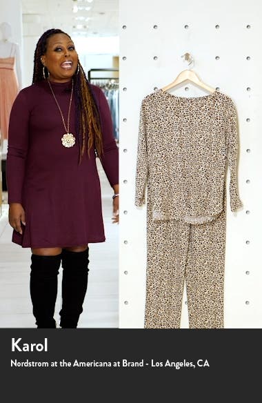 Flora Nikrooz Marie Pajamas (Women) | Nordstromrack