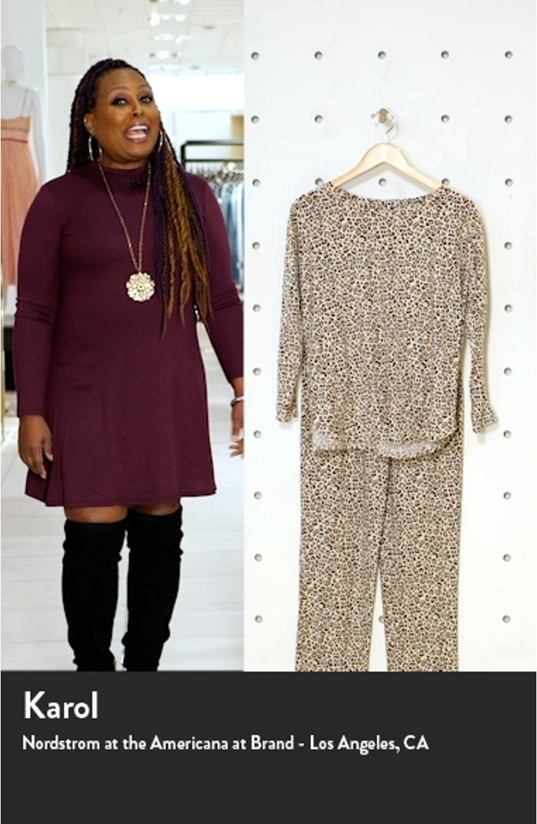 Marie Pajamas, sales video thumbnail