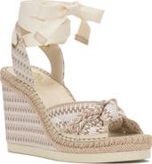 Vince Camuto Bealie Platform Wedge Sandal