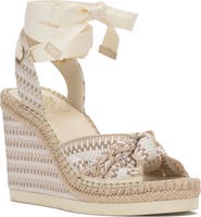 Vince Camuto Bealie Platform Wedge Sandal