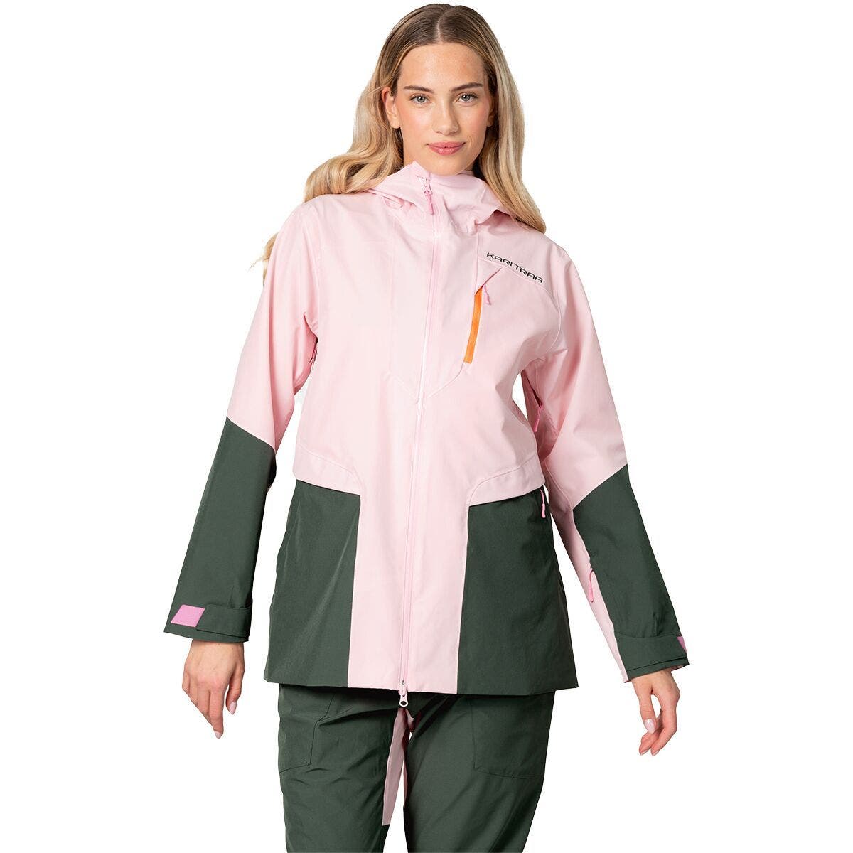 Johanne Ski Jacket - Women's
