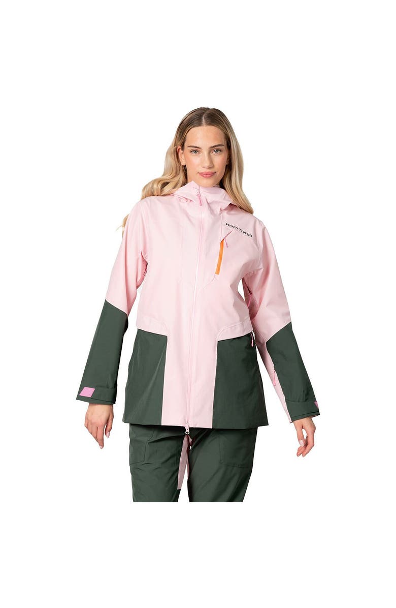 Kari Traa Johanne Ski Jacket - Women's, Main, color, Gum