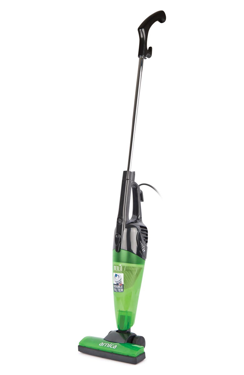BergHOFF Merlin Vacuum Cleaner, Main, color, Green