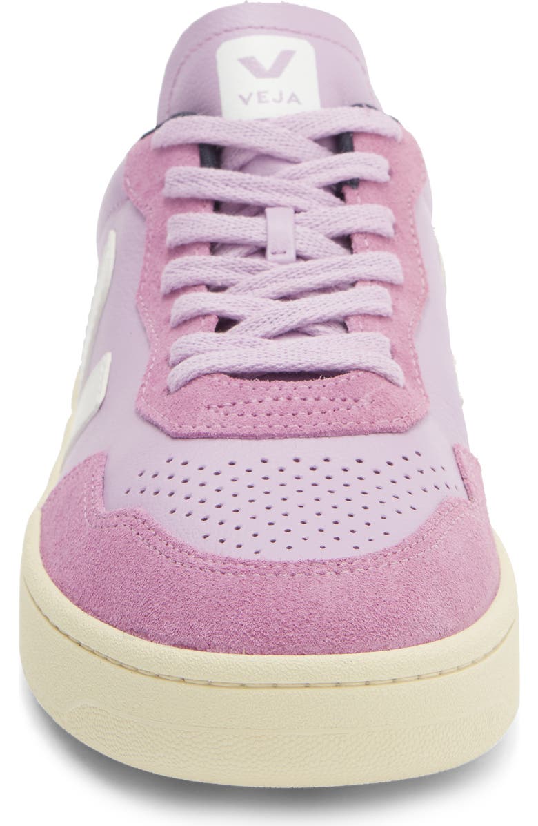 Veja V-90 Sneaker, Alternate, color,