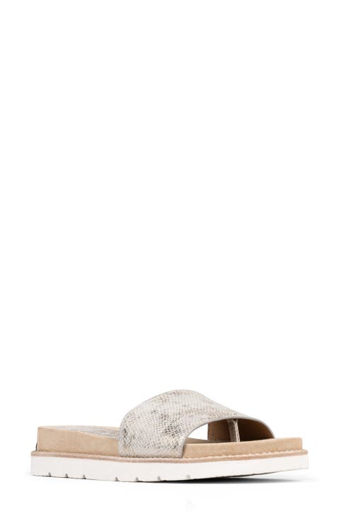 Joella Slide Sandal (Women)
