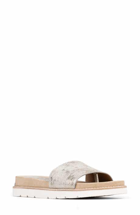 Donald Pliner Joella Slide Sandal