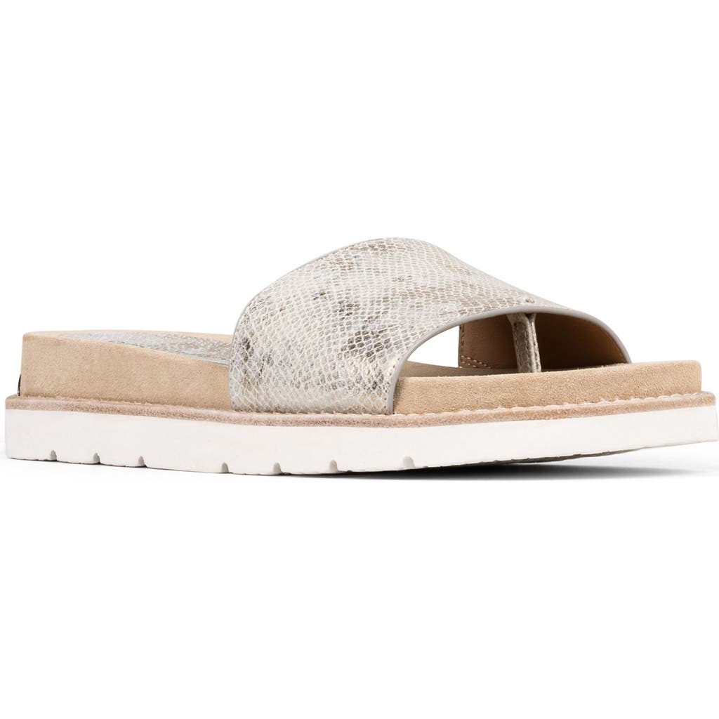 Donald Pliner Joella Slide Sandal