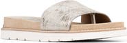 Donald Pliner Joella Slide Sandal