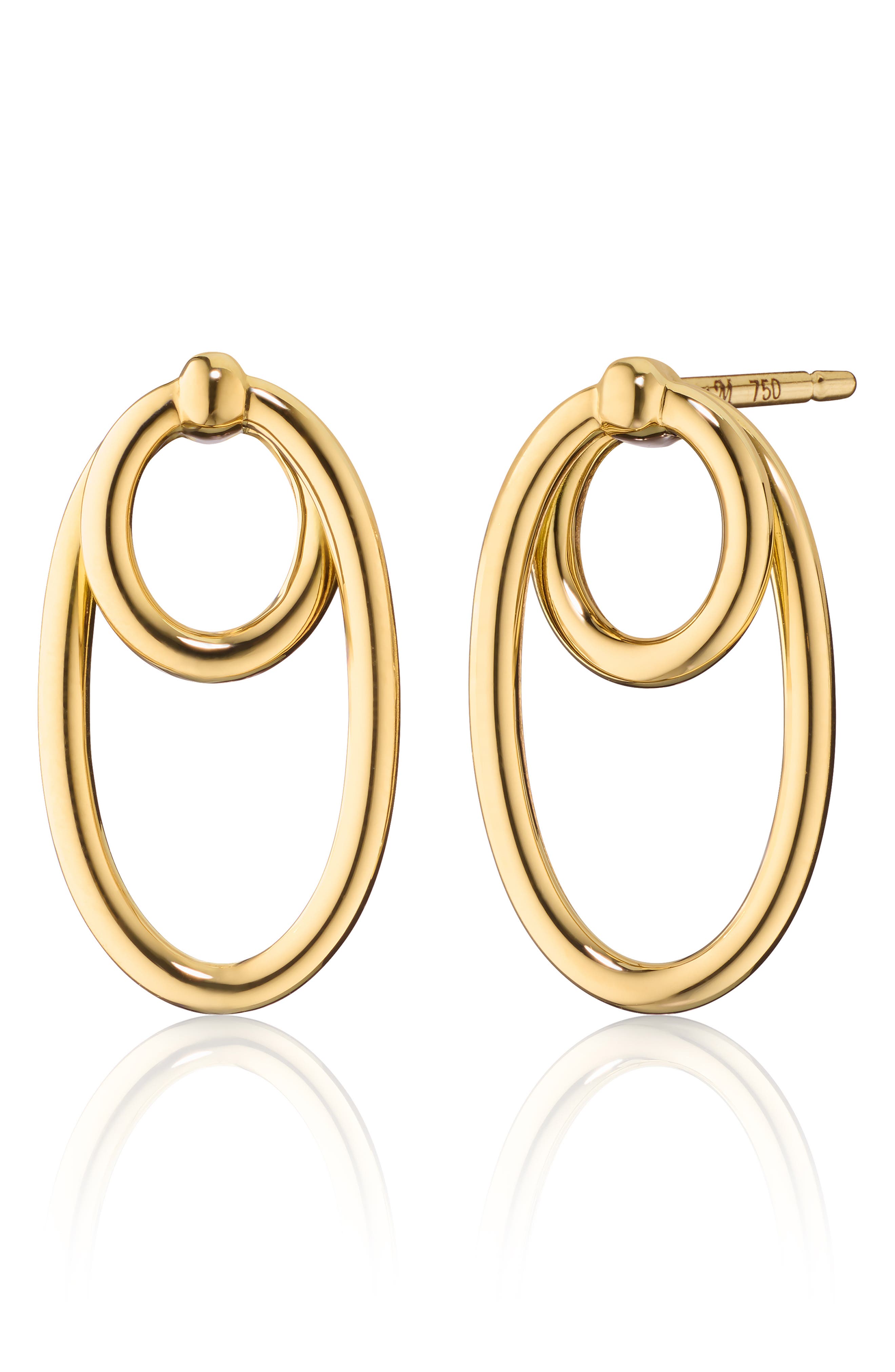 selected 18K YELLOW GOLD