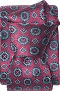 Elizabetta Ercole - Extra Long Silk Jacquard Tie for Men