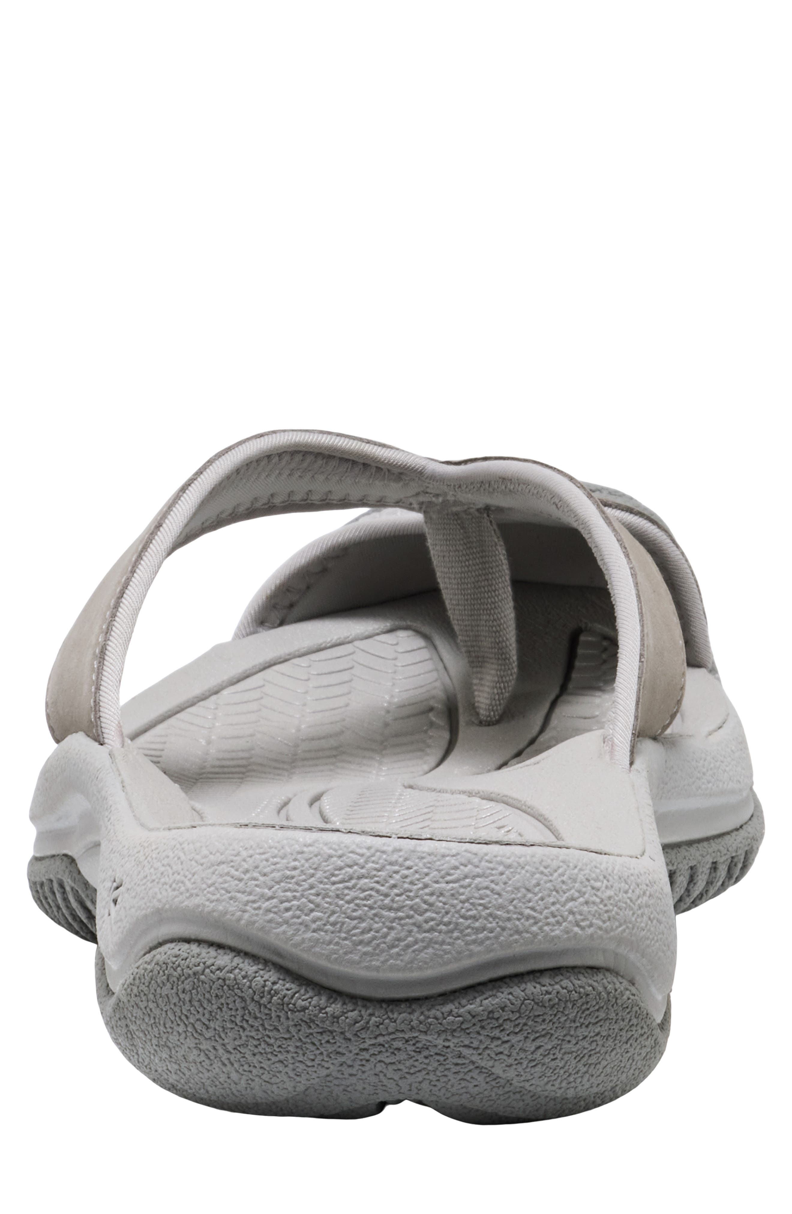 KEEN Waimea Sandal, Alternate, color, Monochrome/ Steel Grey