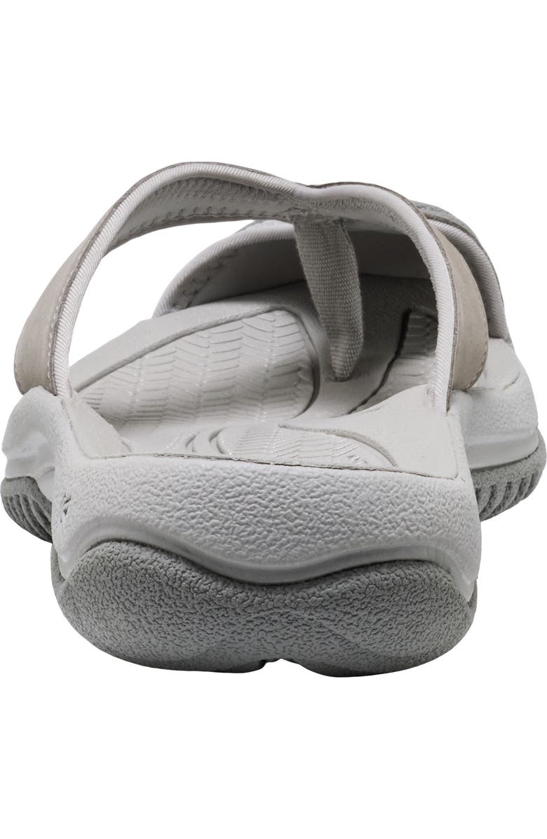 KEEN Waimea Sandal, Alternate, color, Monochrome/ Steel Grey