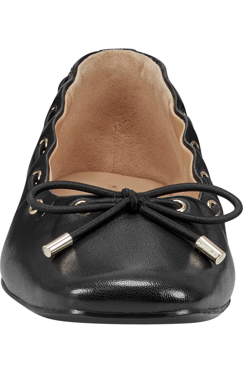 Marc Fisher LTD Letzia Flat, Alternate, color,