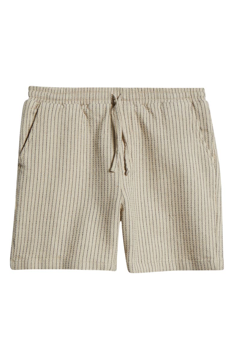 Percival Sorrento Shorts, Alternate, color, Ecru