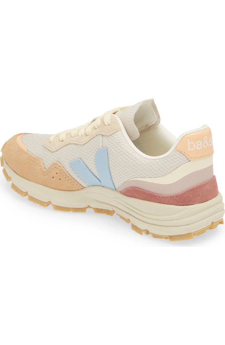 Veja x ba&sh Dekkan Sneaker, Alternate, color,