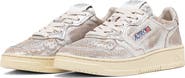 AUTRY Medalist Low Sneaker