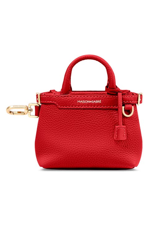 The SABRÉMOJI Petite Palais Charm