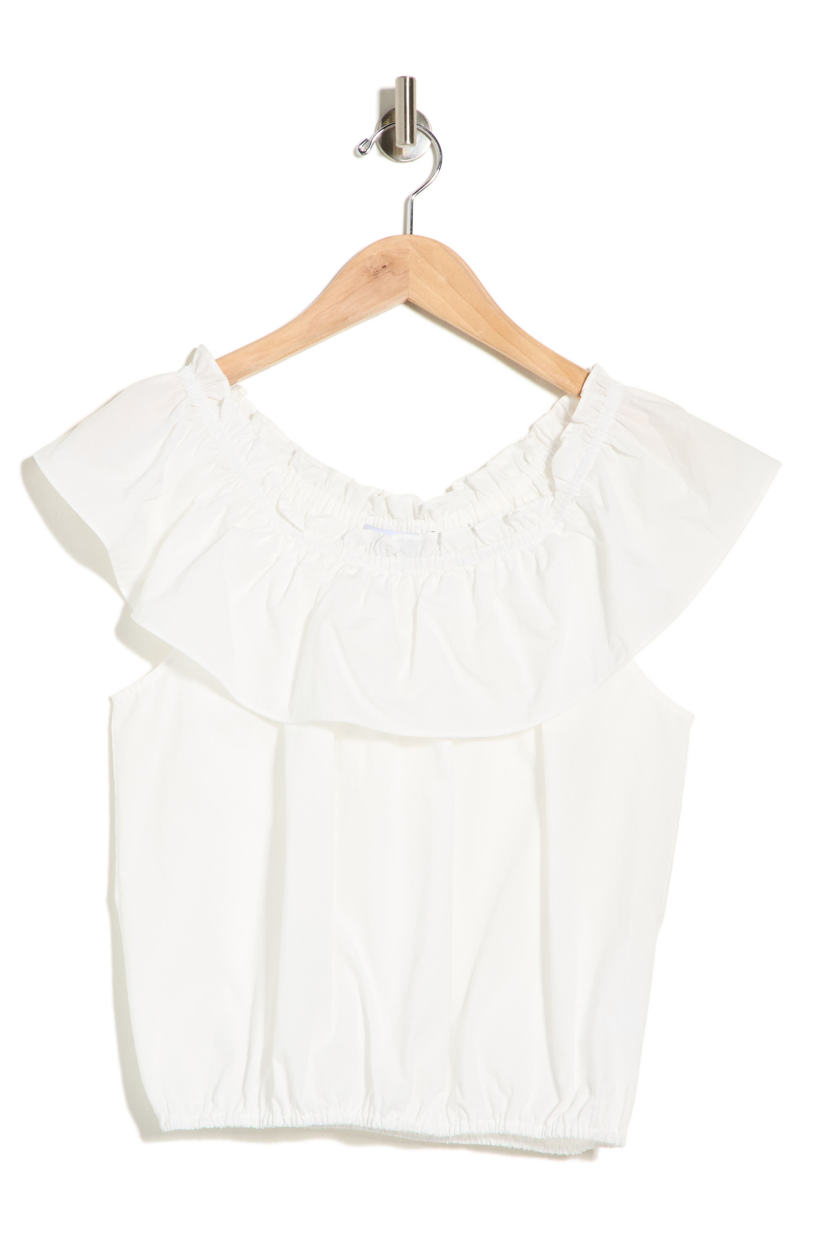 Ramy Brook Malaya Top