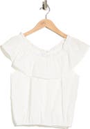 Ramy Brook Malaya Top