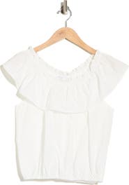 Ramy Brook Malaya Top