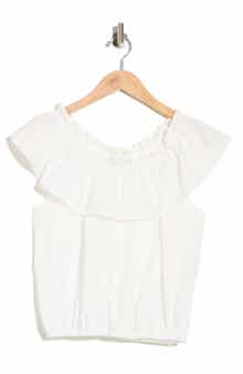 Malaya Top