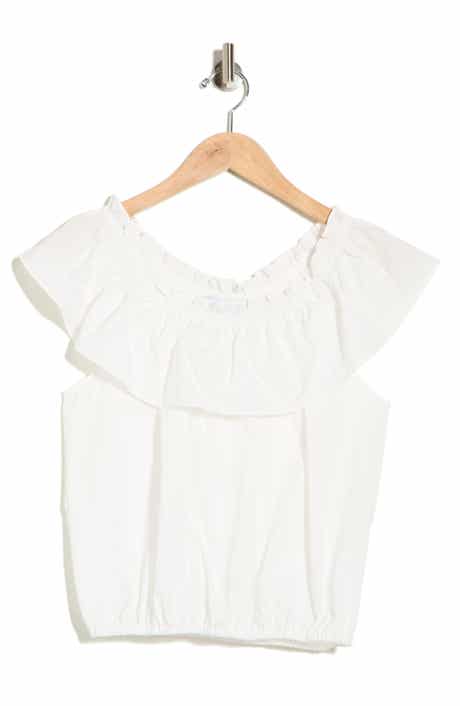 Ramy Brook Malaya Top