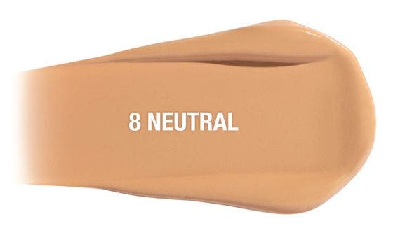 8 NEUTRAL