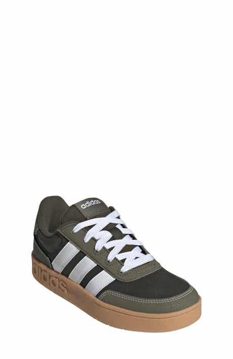 adidas Kids' Breakbase Sneaker