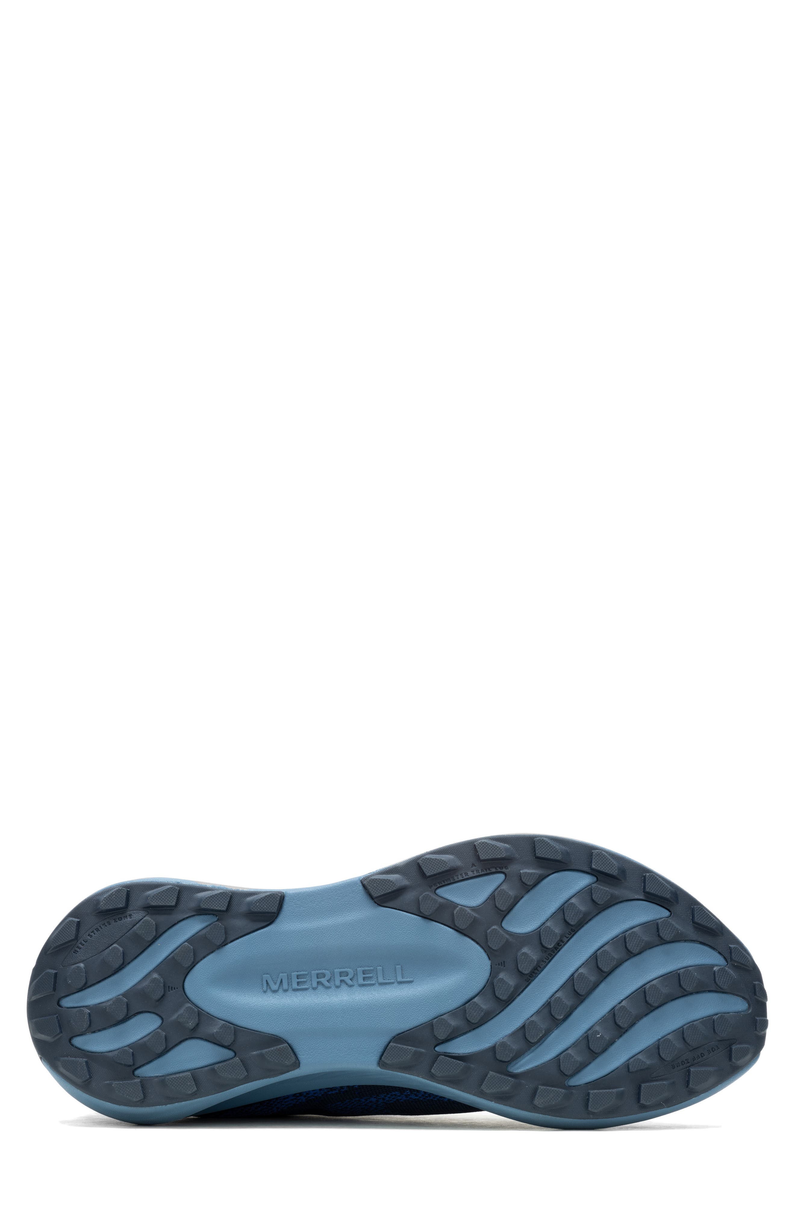 Morphlite Hiking Sneaker, Alternate, color, SEA/ DAZZLE