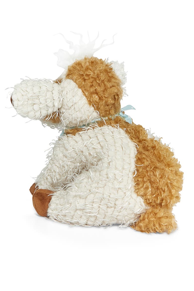 Moo Moo Cow's Board Book & Plush Cow Gift Set, Alternate, color, BROWN