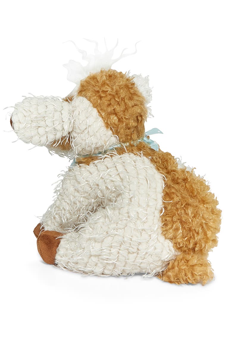 Bunnies by the Bay Moo Moo Cow's Board Book & Plush Cow Gift Set, Alternate, color, Brown