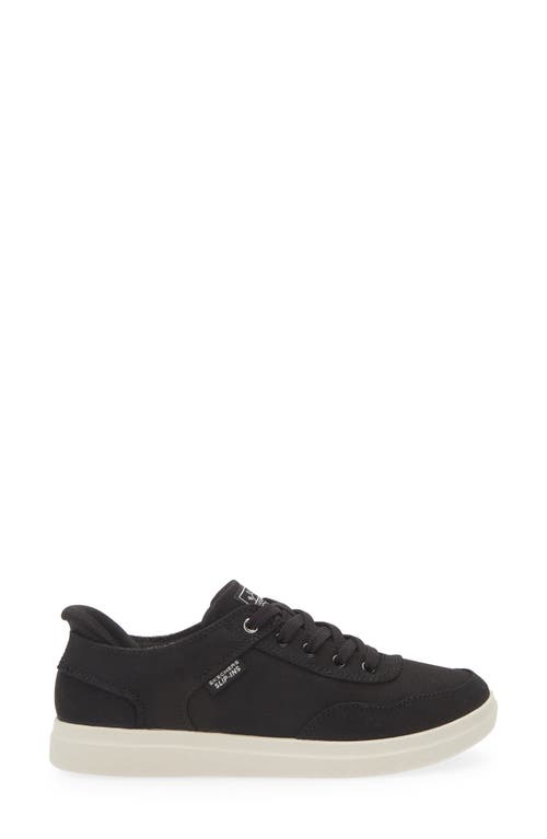 Skechers Slip-ins: Bobs D'vine Sneaker In Black
