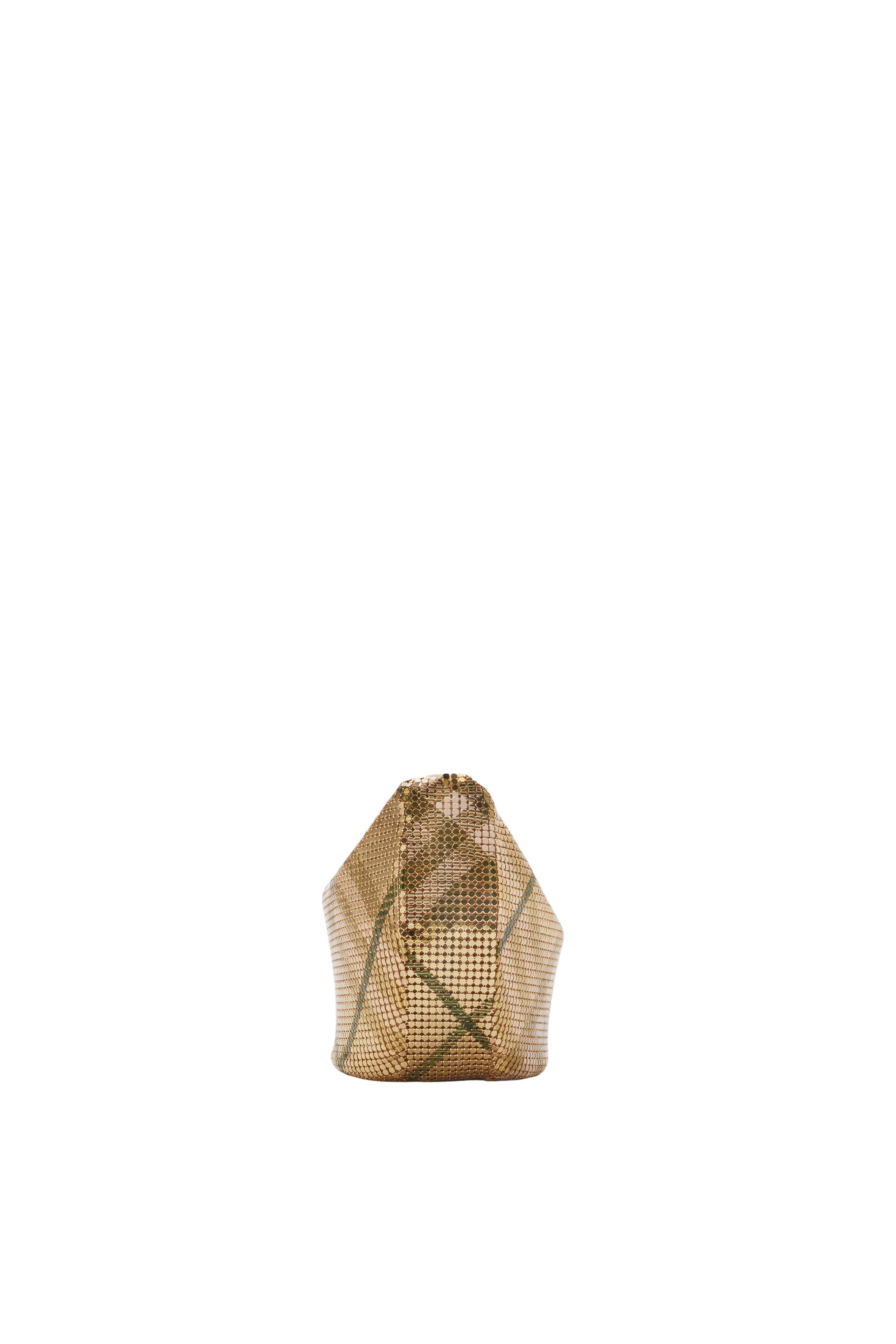 Burberry Chainmail Bag, Alternate, color, 
