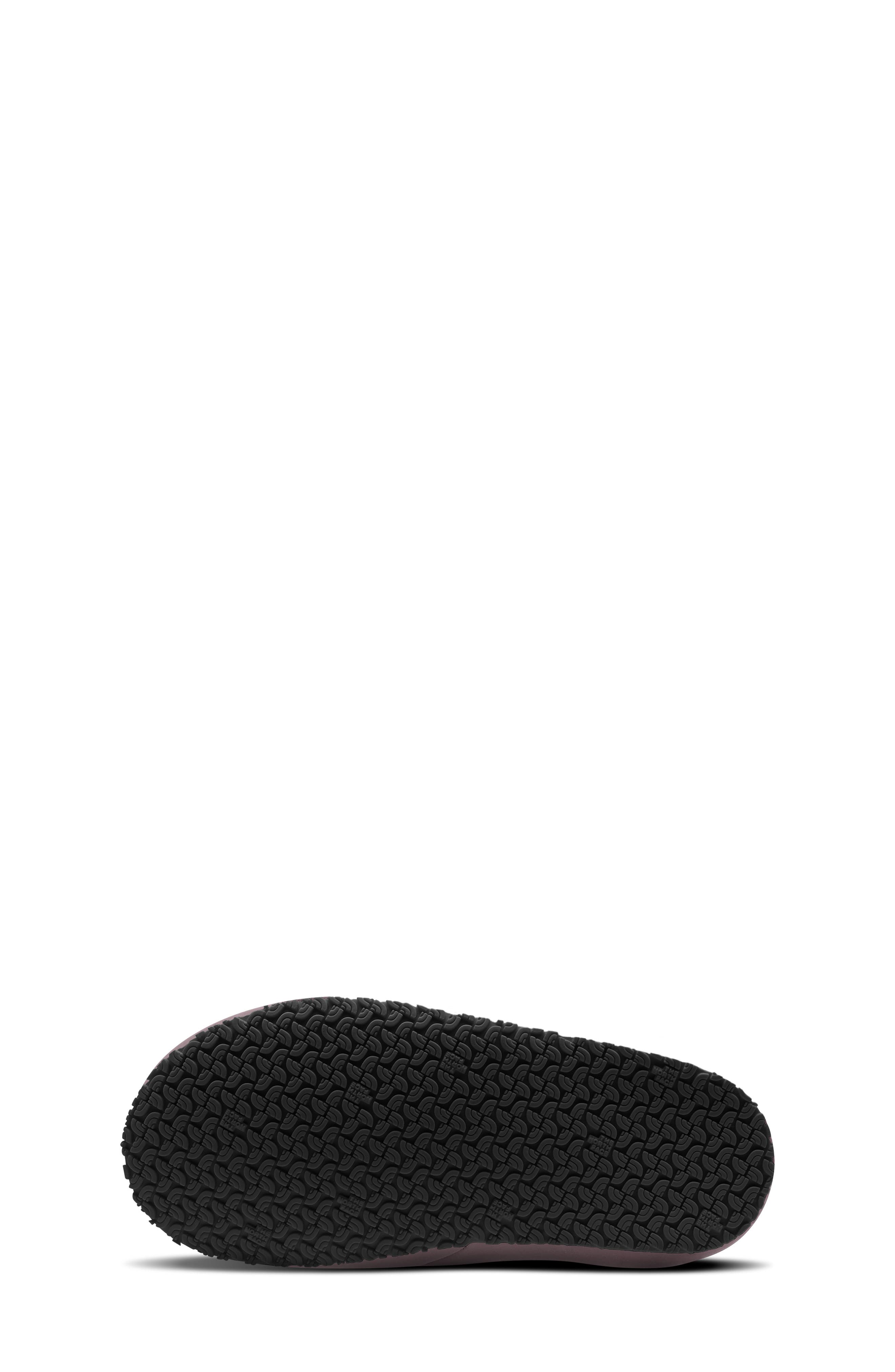 Kids' ThermoBall™ Traction II Convertible Slipper, Alternate, color, PINK MOSS/ FAWN GREY