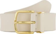 Vince Kaia Leather Belt