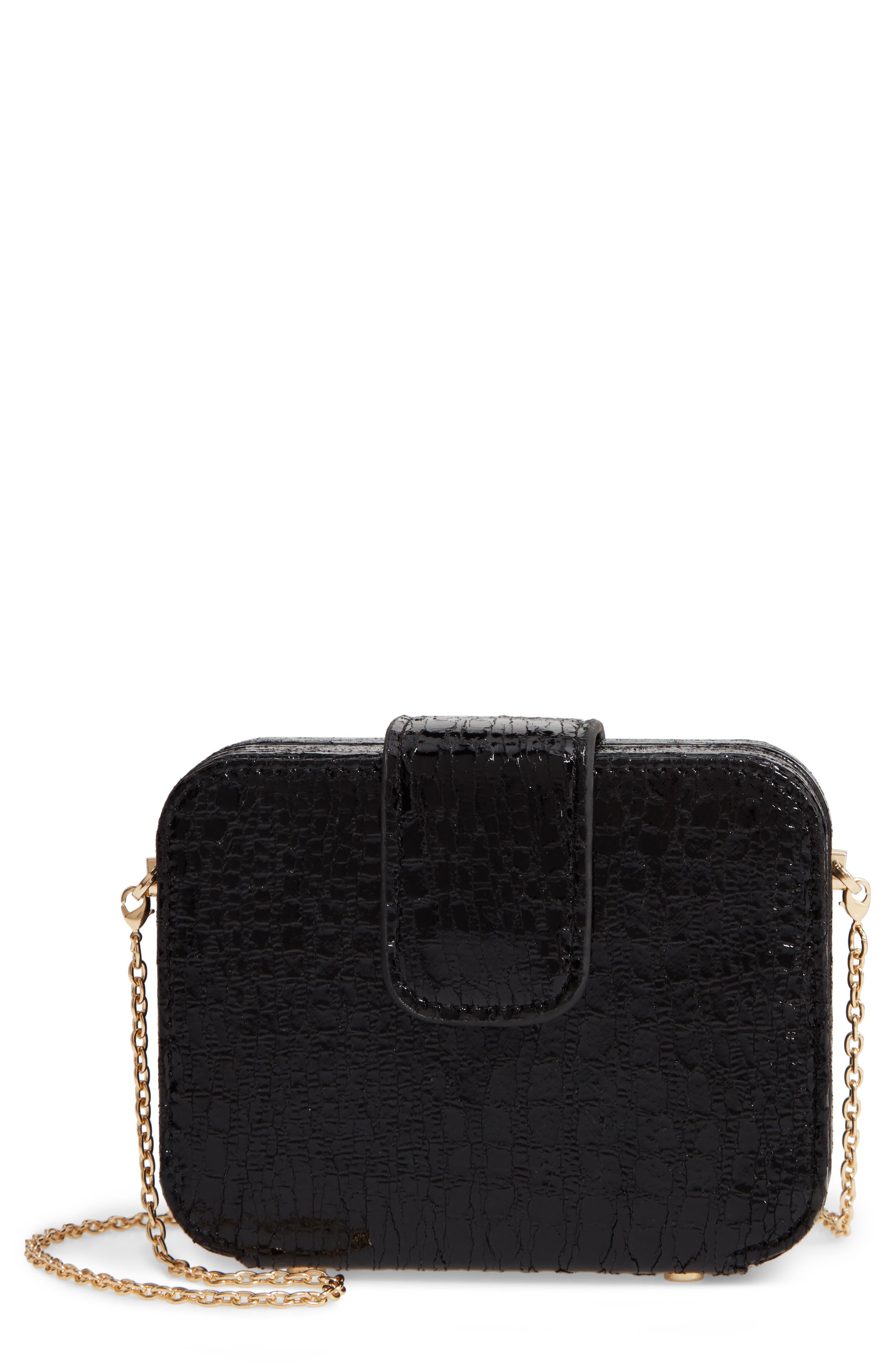 BP. Crackle Crossbody Bag, Main, color, 