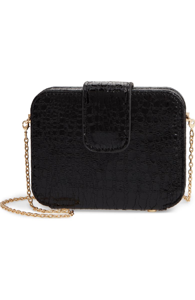 BP. Crackle Crossbody Bag, Main, color,