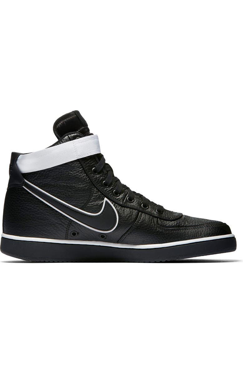 Nike Vandal High Supreme Leather Sneaker, Alternate, color,