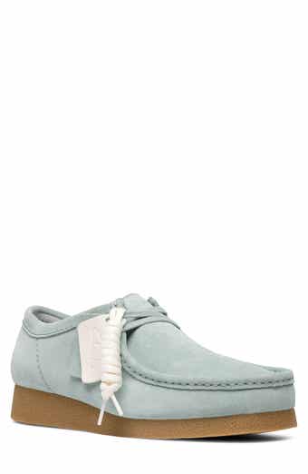 Wallabee EVO Leather Shoe