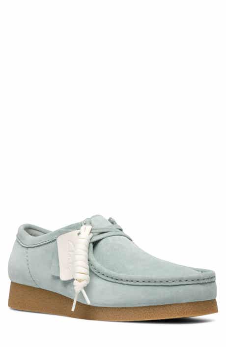 Wallabee EVO Leather Shoe