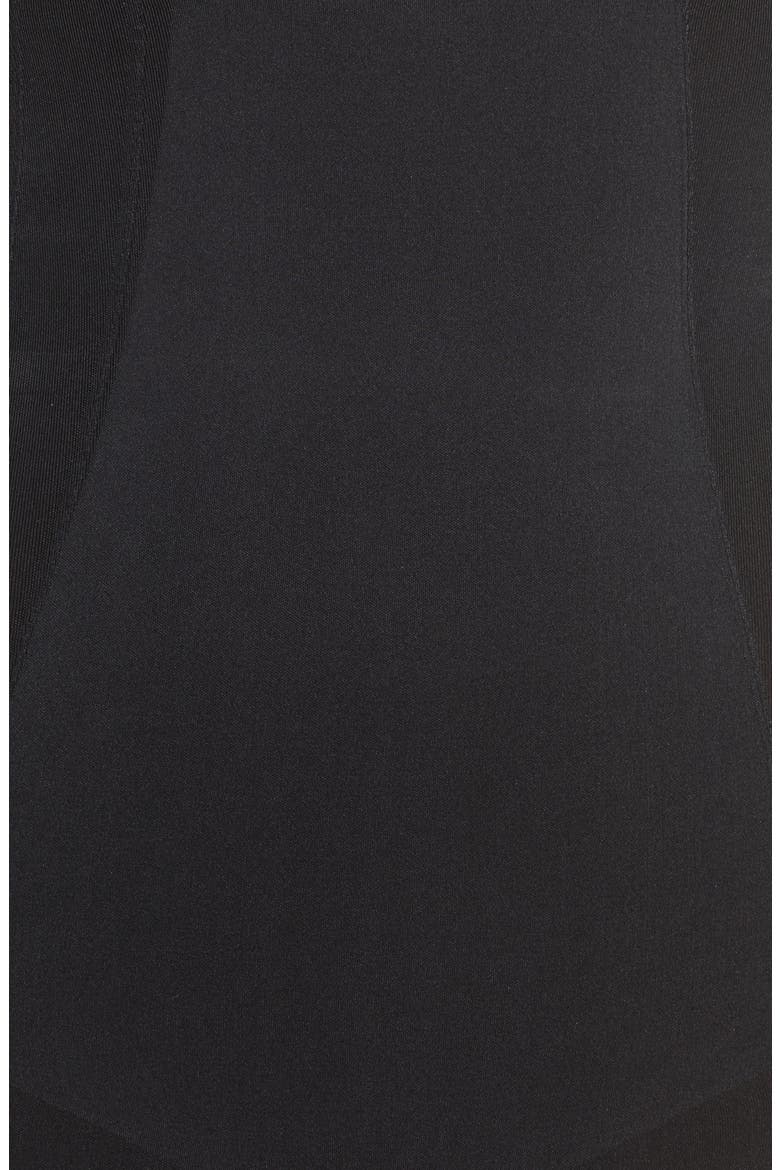 SPANXsculpt™ OnCore High-Waisted Briefs, Alternate, color, VERY BLACK