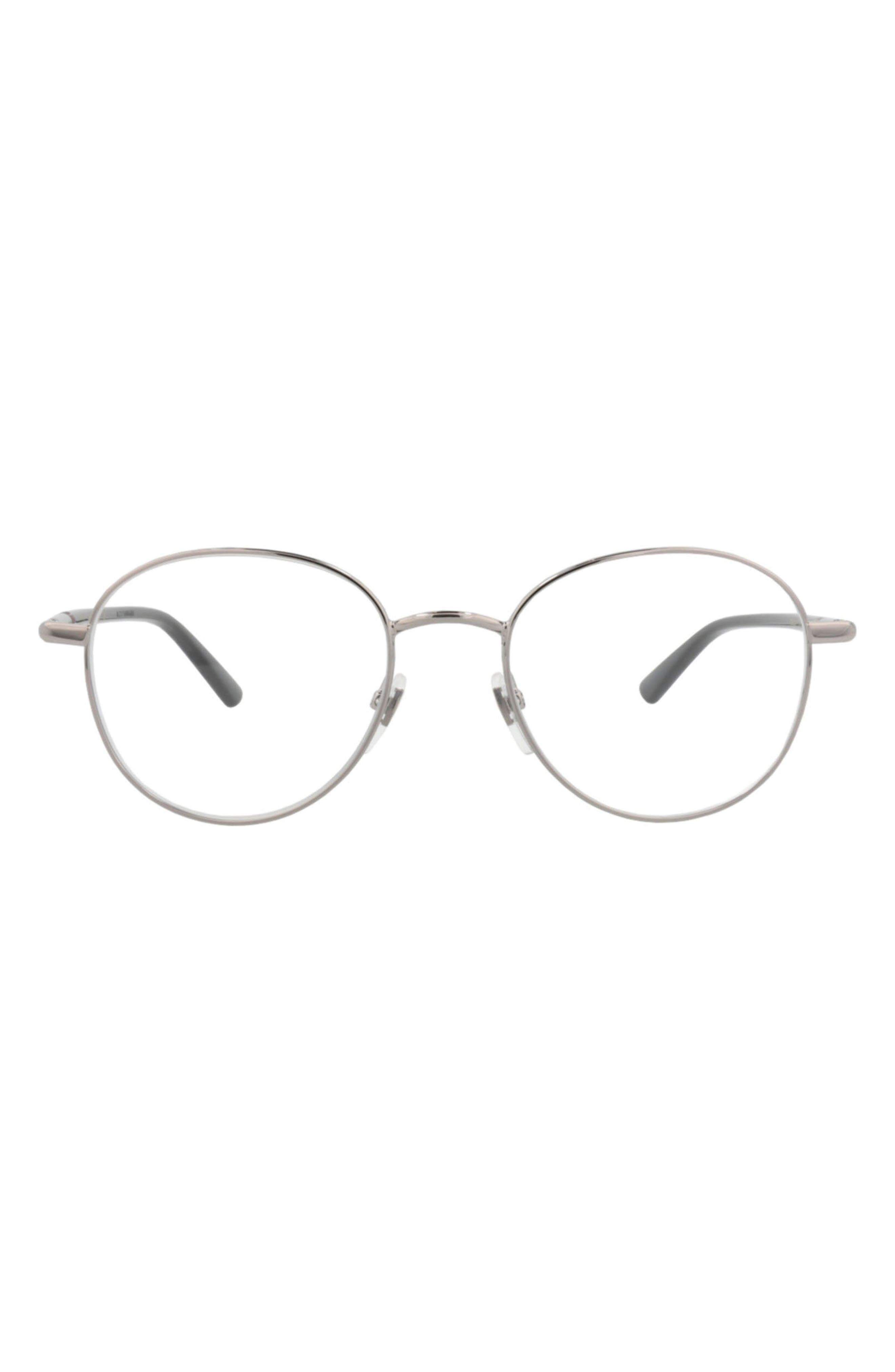 51mm Round Optical Glasses