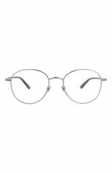 51mm Round Optical Glasses