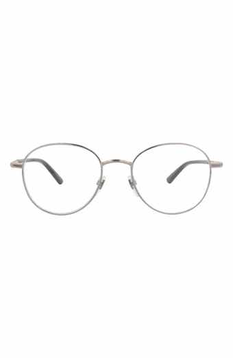 51mm Round Optical Glasses