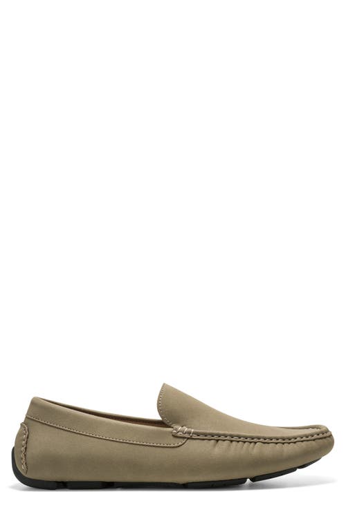 Kenneth Cole Reaction Scanlin Driving Shoe In Green