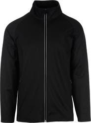 BURNSIDE The Burn Zip Jacket