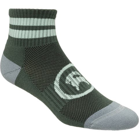 Merino Blend Hike Ankle Sock